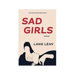 ISBN Sad Girls book General novel English 368 pages