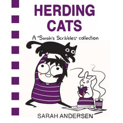 ISBN Herding Cats book Comics & graphic novels English Paperback 112 pages