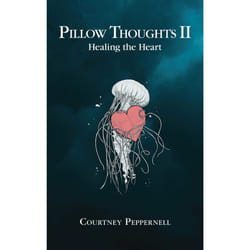 ISBN Pillow Thoughts II