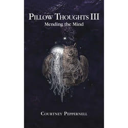 ISBN Pillow Thoughts III
