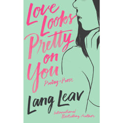 ISBN Love Looks Pretty on You