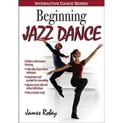 ISBN Beginning Jazz Dance with Web Resource book Art & design English 176 pages