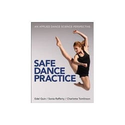ISBN Safe Dance Practice book Educational English 328 pages