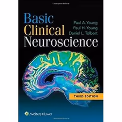 ISBN Basic Clinical Neuroscience, Health, mind & body, English