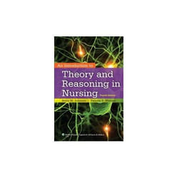 ISBN Introduction to Theory and Reasoning in Nursing
