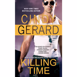ISBN Killing Time, English, Mass Market Paperback, 416 pages