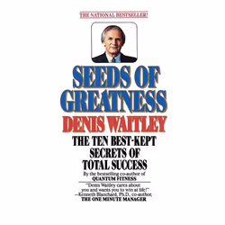 ISBN Seeds Of Greatness, English, Trade Paperback, 256 pages