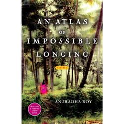 ISBN An Atlas of Impossible Longing