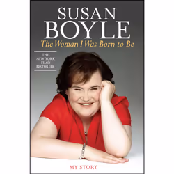 ISBN The Woman I Was Born to Be, English, Trade Paperback, 336 pages
