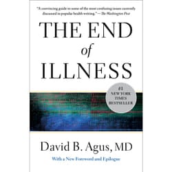 ISBN The End of Illness