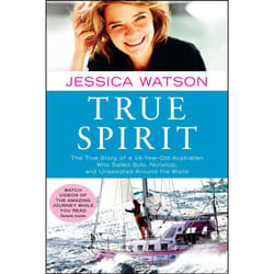 ISBN True Spirit