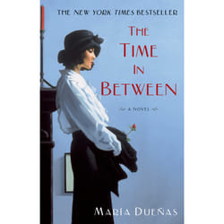 ISBN The Time In Between