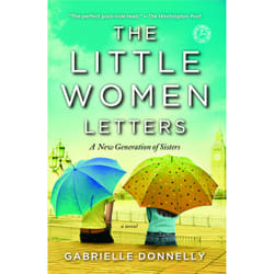 ISBN The Little Women Letters