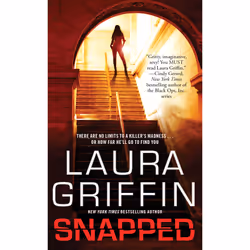 ISBN Snapped, English, Mass Market Paperback, 432 pages