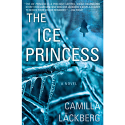 ISBN The Ice Princess