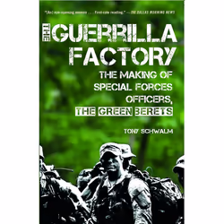 ISBN The Guerrilla Factory, English, Trade Paperback, 304 pages