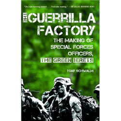 ISBN The Guerrilla Factory
