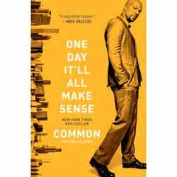 ISBN One Day It'll All Make Sense, English, Trade Paperback, 336 pages