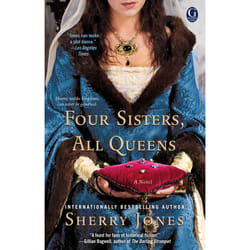 ISBN Four Sisters, All Queens
