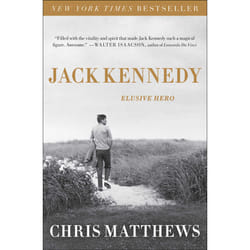 ISBN Jack Kennedy
