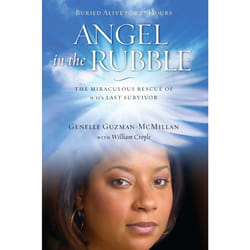 ISBN Angel in the Rubble