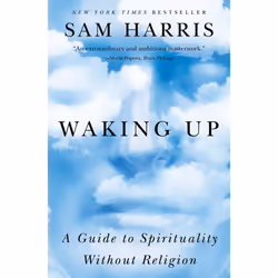 ISBN Waking Up, English, Trade Paperback, 256 pages