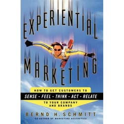 ISBN Experiential Marketing