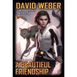 ISBN A Beautiful Friendship, English, Trade Paperback, 384 pages