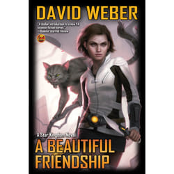 ISBN A Beautiful Friendship
