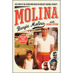 ISBN Molina