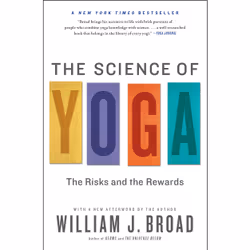 ISBN The Science of Yoga, English, Trade Paperback, 352 pages