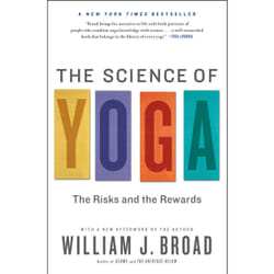 ISBN The Science of Yoga