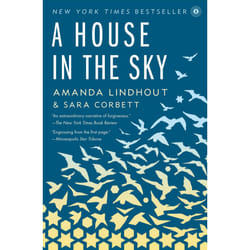 ISBN A House in the Sky