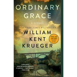ISBN Ordinary Grace