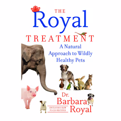 ISBN The Royal Treatment, English, Trade Paperback, 400 pages