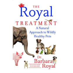 ISBN The Royal Treatment