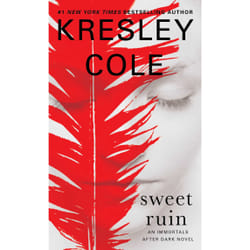 ISBN Sweet Ruin