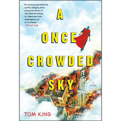 ISBN A Once Crowded Sky