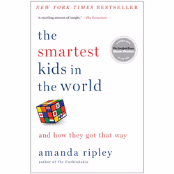 ISBN The Smartest Kids in the World, English, Trade Paperback, 320 pages