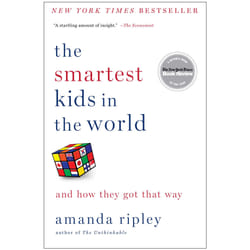 ISBN The Smartest Kids in the World