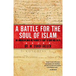 ISBN A Battle for the Soul of Islam