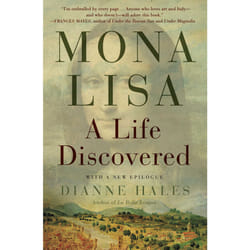 ISBN Mona Lisa