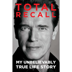 ISBN Total Recall