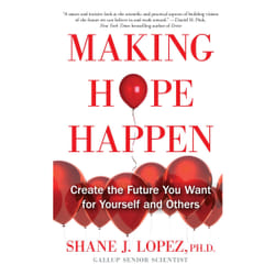 ISBN Making Hope Happen