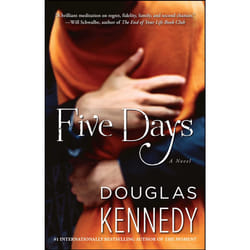 ISBN Five Days