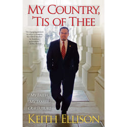 ISBN My Country, 'Tis of Thee