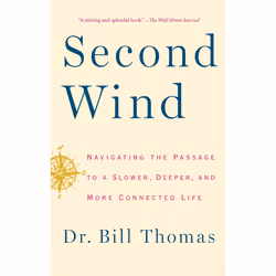 ISBN Second Wind, English, Trade Paperback, 336 pages
