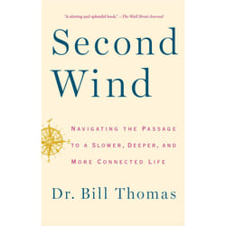 ISBN Second Wind
