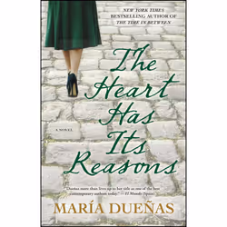 ISBN The Heart Has Its Reasons, English, Trade Paperback, 400 pages