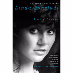 ISBN Simple Dreams, English, Trade Paperback, 256 pages